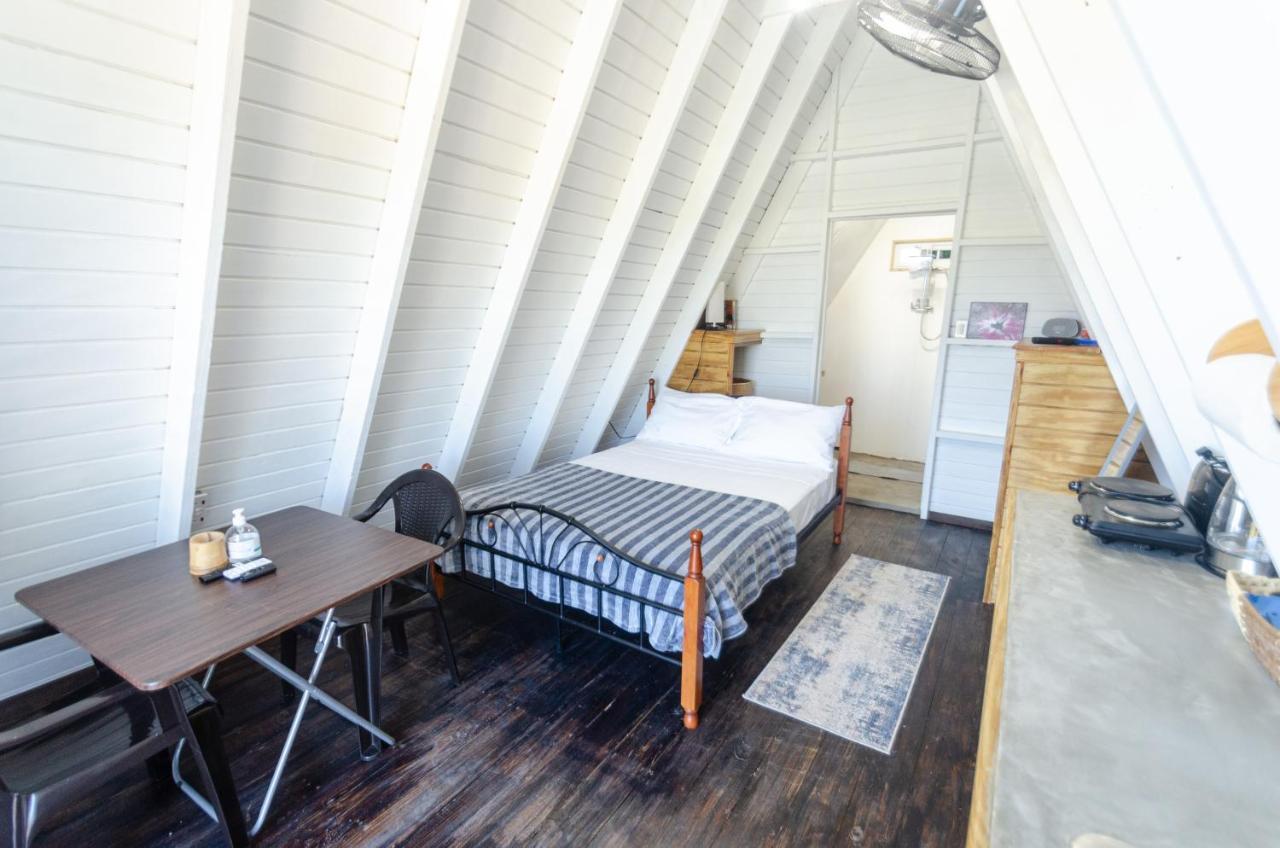 Cashaw Cabin - Private Retreat With A Pool Treasure Beach Eksteriør bilde