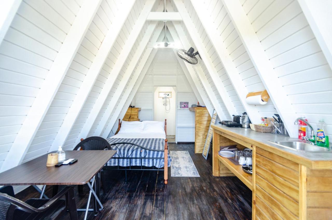 Cashaw Cabin - Private Retreat With A Pool Treasure Beach Eksteriør bilde