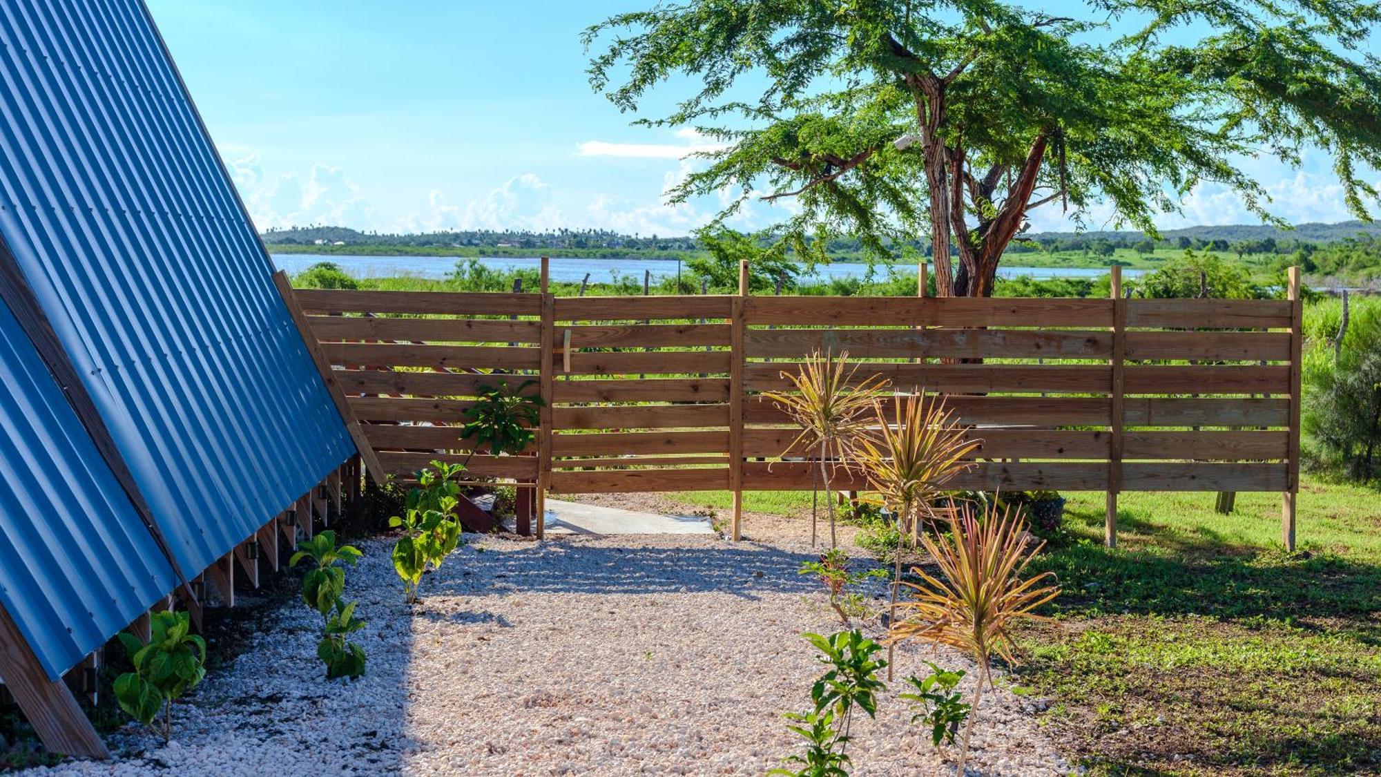 Cashaw Cabin - Private Retreat With A Pool Treasure Beach Eksteriør bilde